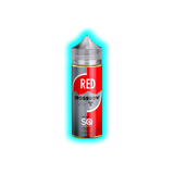 Crossbow Vapor Red Shortfill 100ml