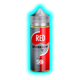 Crossbow Vapor Red Shortfill 100ml