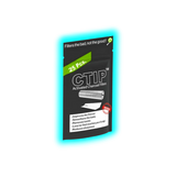 CTIP Activated Carbon 25 Stk