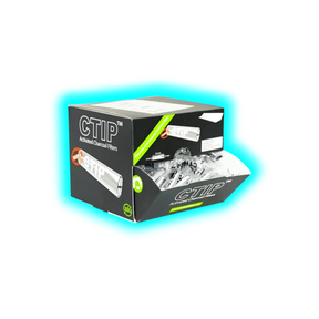 CTIP Activated Carbon Single