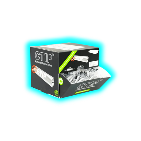 CTIP Activated Carbon Single