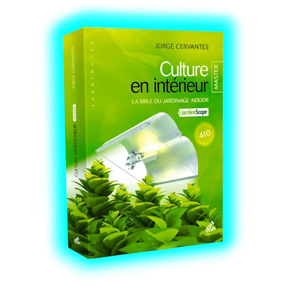 Culture en interieur Master Edition