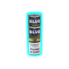 Cyclones Blue 2 in 1 Tube