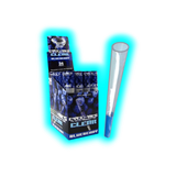 Cyclones - Clear Blaubeere