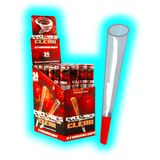 Cyclones - Clear Erdbeere
