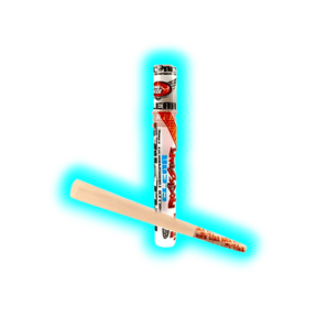 Cyclones - Clear Rockstar