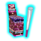 Cyclones - Clear Traube