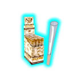 Cyclones - Clear Weisse Schokolade