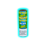 Cyclones Hemp Blue 2 in 1 Tube