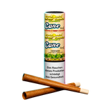 Cyclones Hemp Cane X-tra Slo 2 in 1 Tube Holzfilter