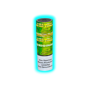 Cyclones Hemp Original 2 in 1 Tube