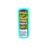 Cyclones Hemp Purple 2 in 1 Tube