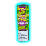 Cyclones Hemp Purple 2 in 1 Tube