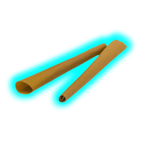 Cyclones Hemp Purple 2 in 1 Tube