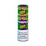 Cyclones Hemp Purple 2 in 1 Tube