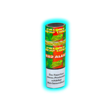 Cyclones Hemp Red Alert 2 in 1 Tube