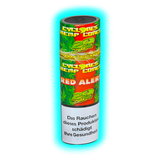 Cyclones Hemp Red Alert 2 in 1 Tube
