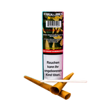 Cyclones Hyphy X-tra Slow 2 in 1 Tube Holzfilter