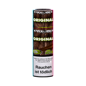 Cyclones Original 2 in 1 Tube