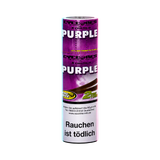 Cyclones Purple 2 in 1 Tube