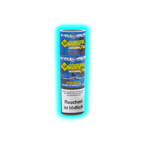 Cyclones Supreme Nos 7 2 in 1 Tube Holzfilter