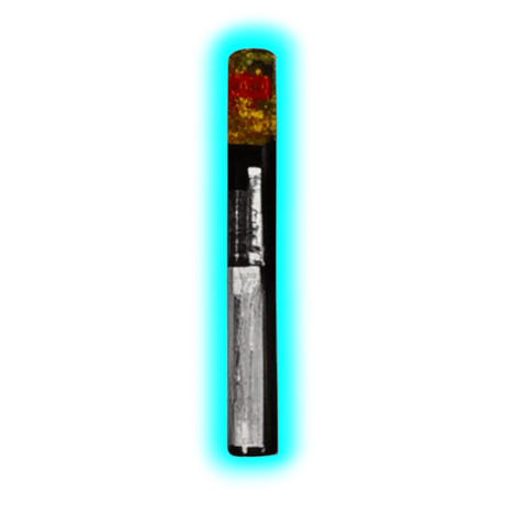 Cyclones Trainwreck 2 in 1 Tube
