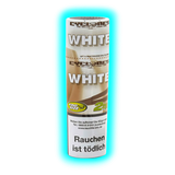Cyclones White 2 in 1 Tube