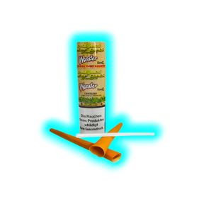 Cyclones Wonder 2 in 1 Tube