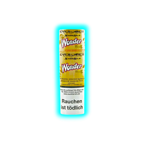 Cyclones Wonderberry X-Tra slow 2 in 1 Tube