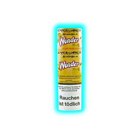 Cyclones Wonderberry X-Tra slow 2 in 1 Tube