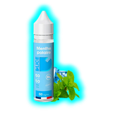 D'Lice Menthe Polaire XL 50/60ml