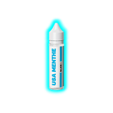 D'Lice USA Menthe XL -0mg 50ml