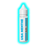 D'Lice USA Menthe XL -0mg 50ml