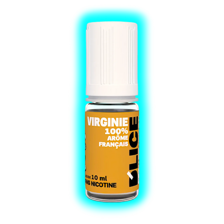 D'Lice Virginie 3mg