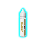 D'Lice Virginie XL - Tabakgeschmack 0mg 50ml