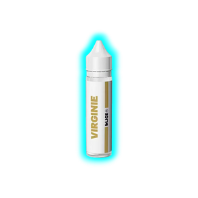 D'Lice Virginie XL - Tabakgeschmack 0mg 50ml