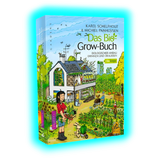 Das Bio Grow Buch