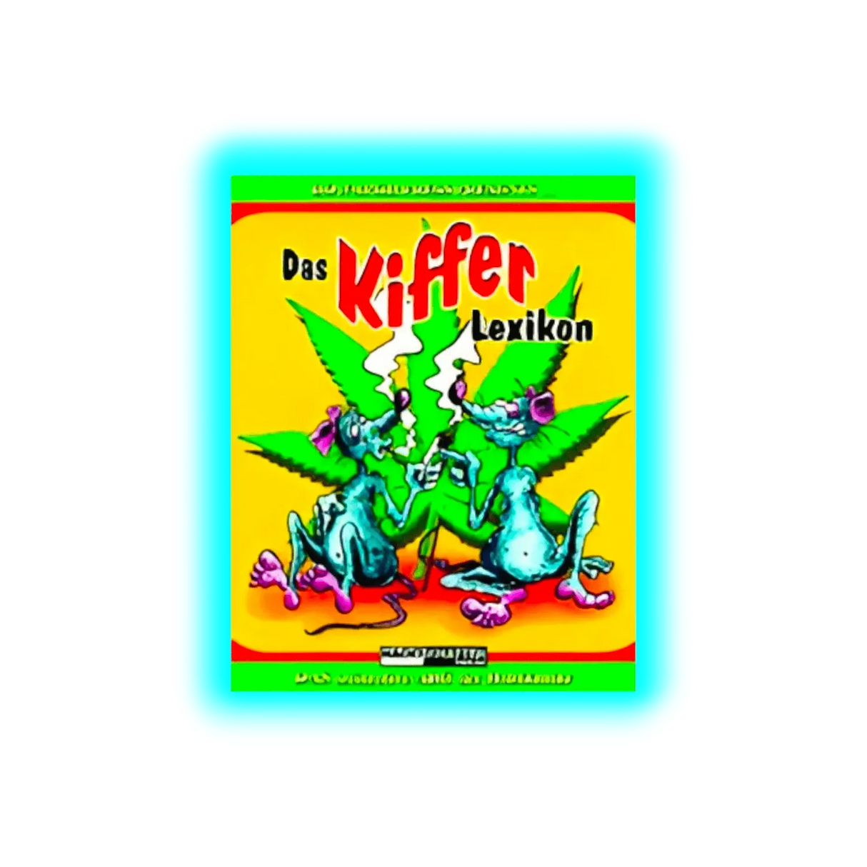 Das Kifferlexikon