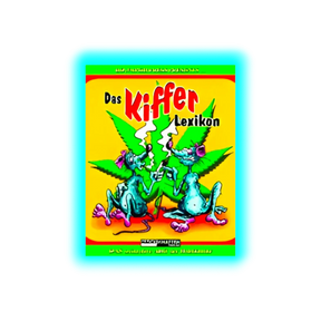 Das Kifferlexikon