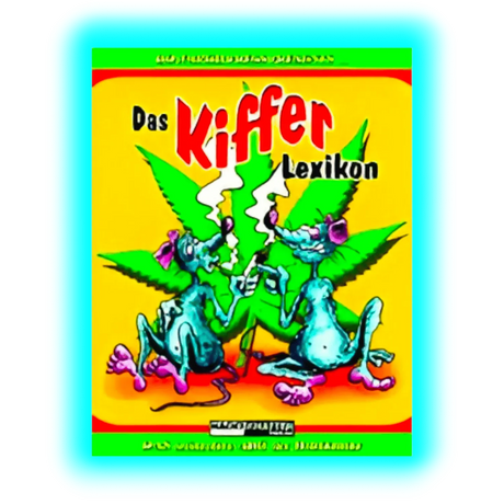 Das Kifferlexikon