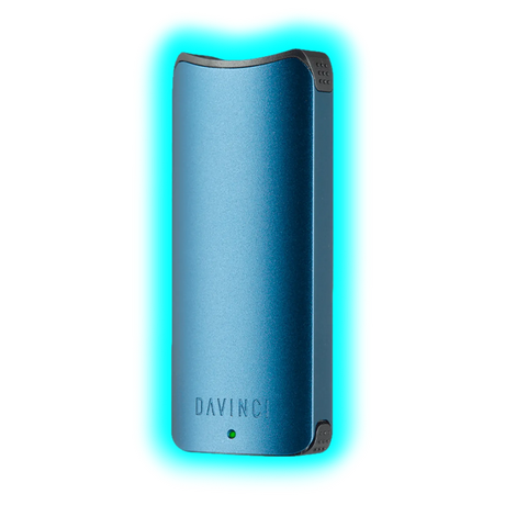 DaVinci ARTIQ Blue