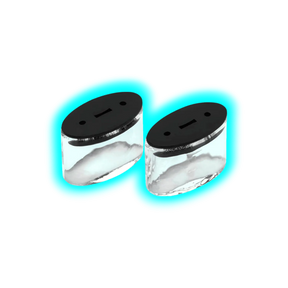 DaVinci Ascent Öl / Harz Patronen Set