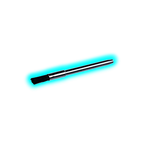 DaVinci Ersatzbürste