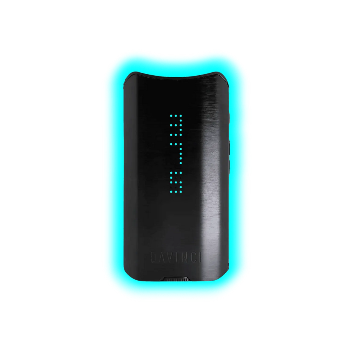 DaVinci IQ 3 Black