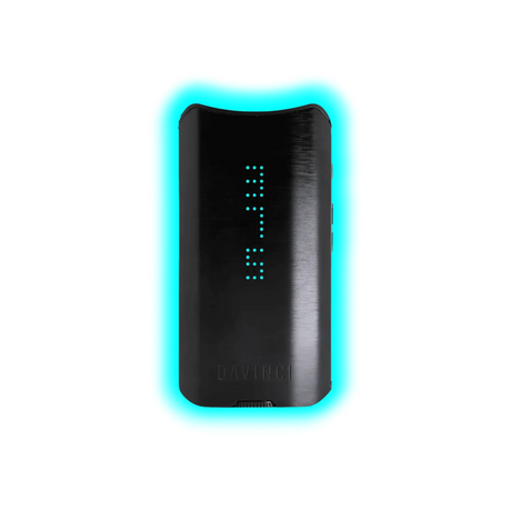 DaVinci IQ 3 Black