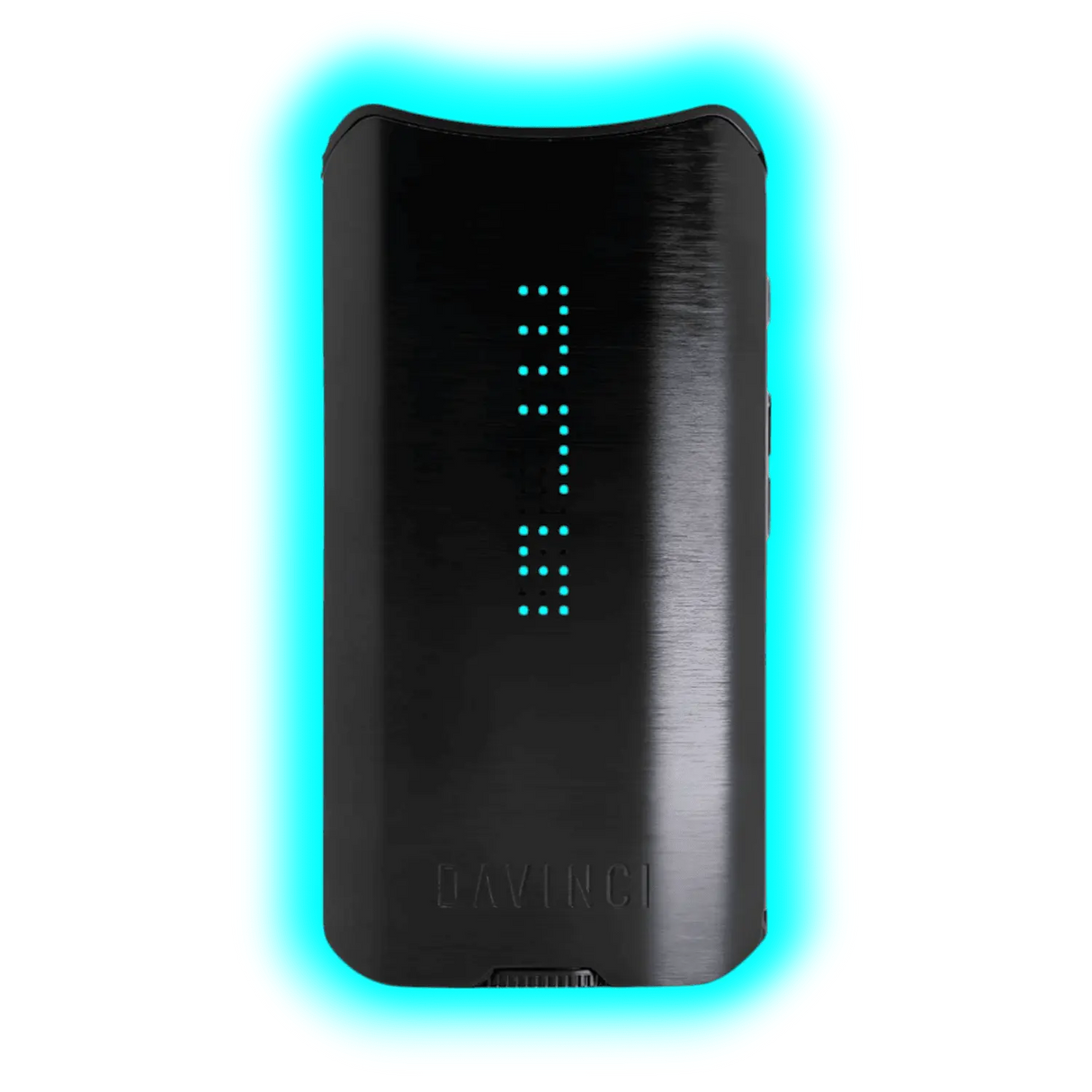 DaVinci IQ 3 Black