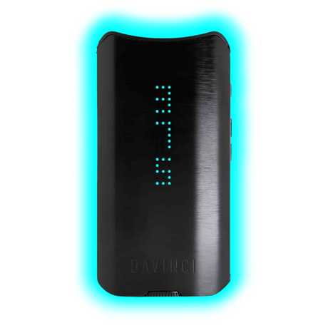 DaVinci IQ 3 Black