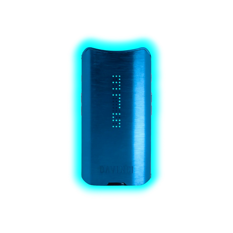 DaVinci IQ 3 Blue