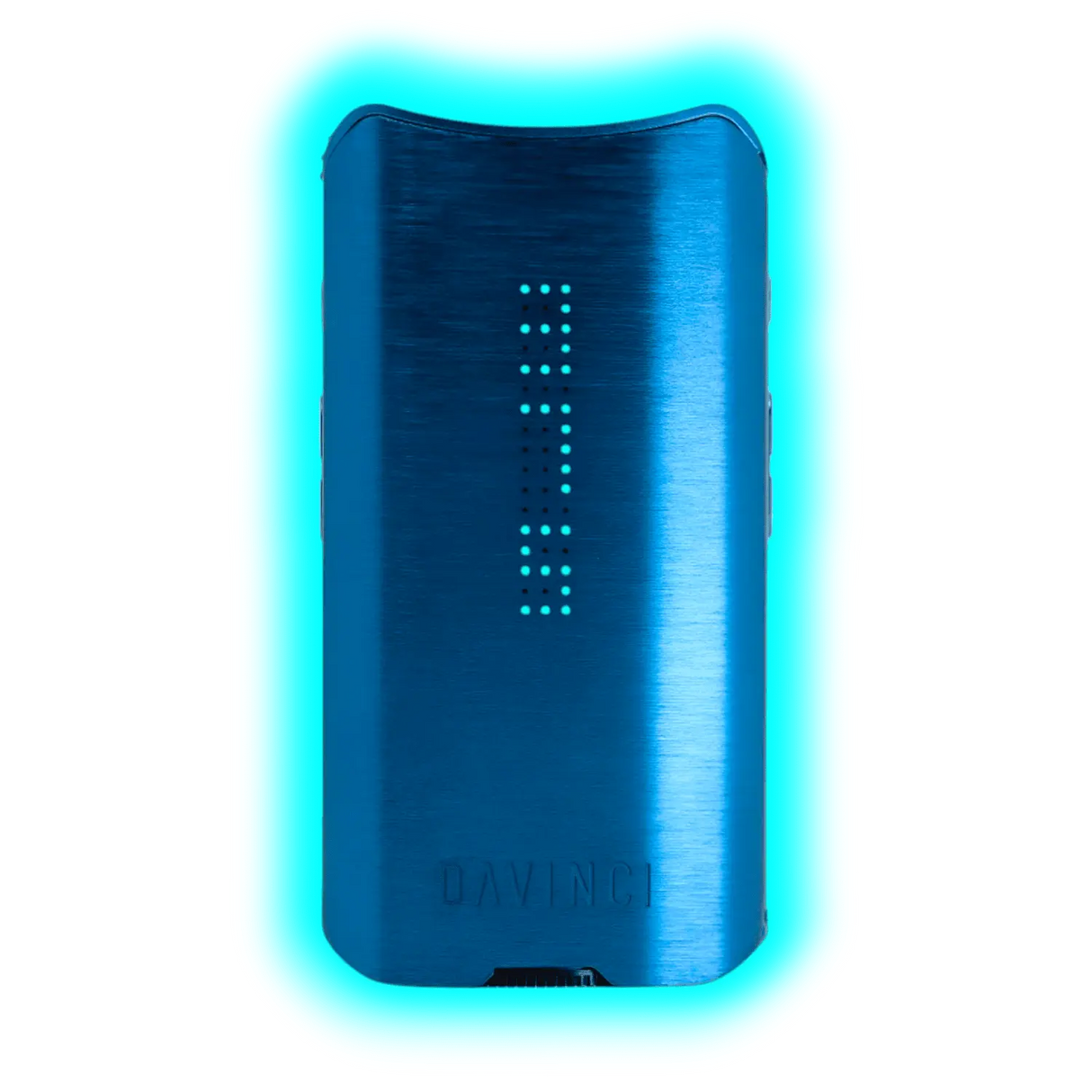 DaVinci IQ 3 Blue