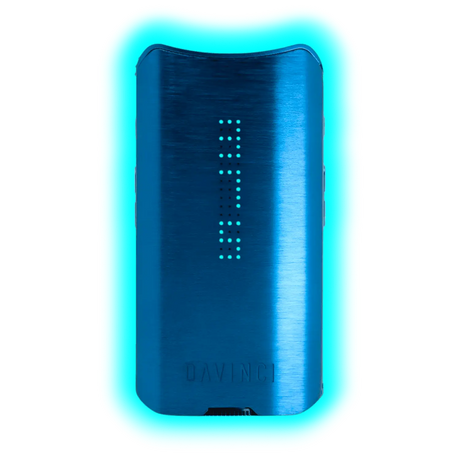 DaVinci IQ 3 Blue